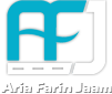 AriaFarinJam shipping line
