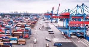 Bangladesh, Malaysia And Vietnam Grab Into China’s Share Of Consumer Goods Exports