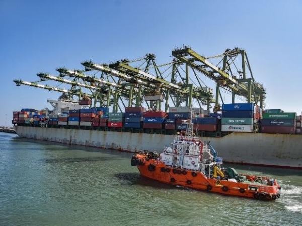 India And Russia Keen To Start Chennai-Vladivostok Maritime Route