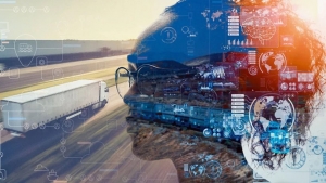 A.P. Moller &ndash; Maersk expands relationship with Microsoft to further digitize and decarbonize logistics