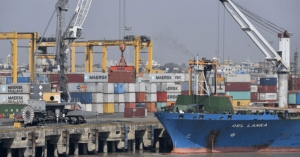 Chittagong Port Welcomes Vessels With 10 Meters Draft