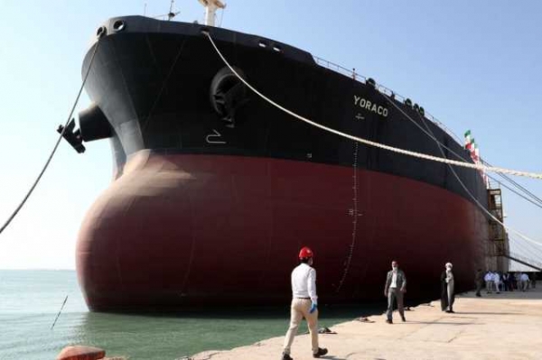 پذیرش ۱۰۰ فروند کشتی در یارد تعمیراتی “ایزوایکو” تا پایان سال