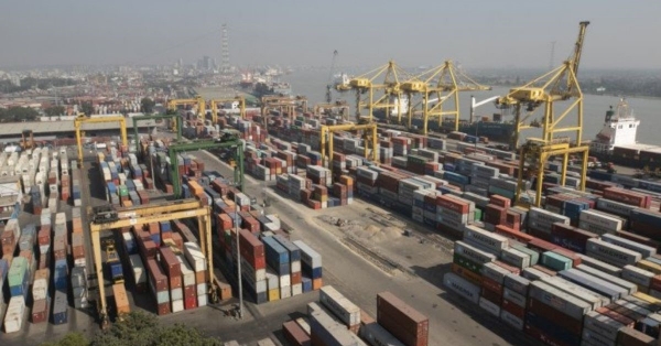 All Entry-Exit Points Of Chittagong Port To Get Scanners