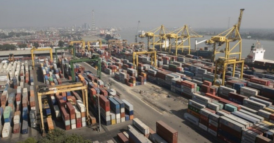 All Entry-Exit Points Of Chittagong Port To Get Scanners
