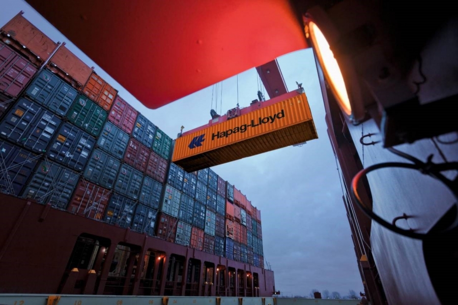 Hapag-Lloyd completes acquisition of stake in Spinelli Group