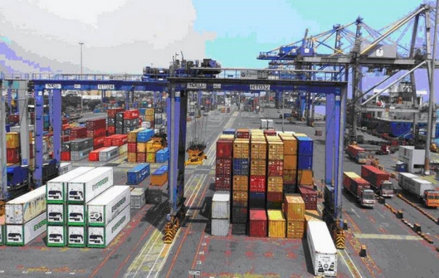 Chennai, Kamarajar Ports Eye 100 Million MT Cargo In FY 2023-24