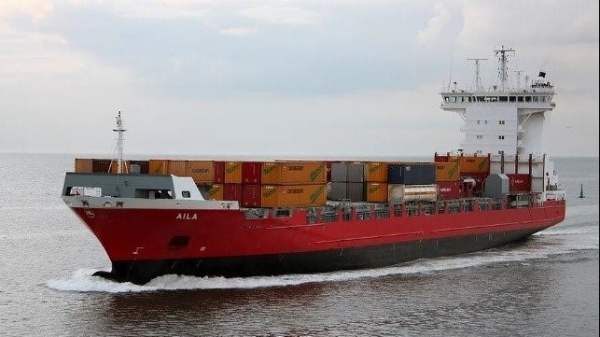 Langh Ship Orders Feeder Ships that will Help Pioneer New Technologies