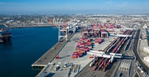 ONE Completes Acquisitions in US West Coast and Rotterdam Terminals
