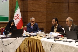 پیش&zwnj;نویس لایحه &laquo;کشتیرانی تجاری ایران&raquo; تصویب شد