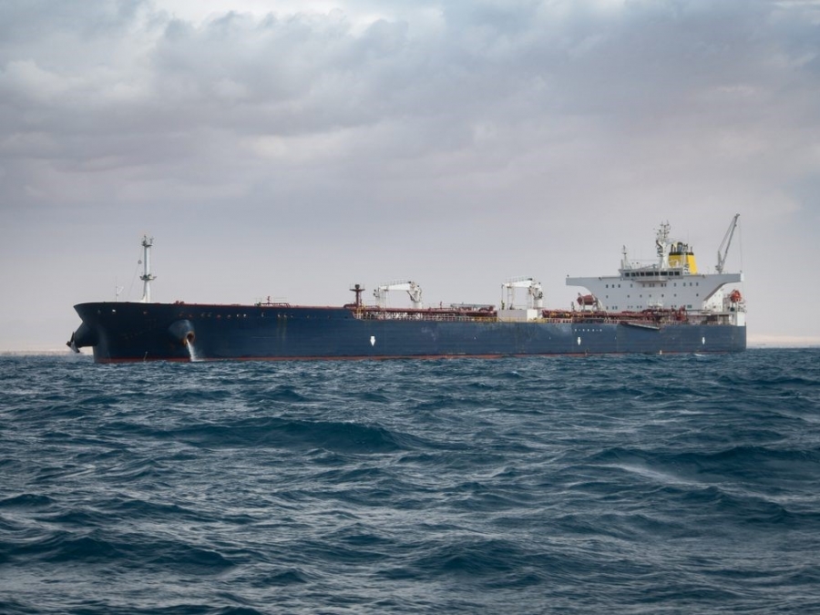 Iranian oil Is quietly flooding into the Global market again