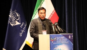 India's link to Afghanistan will certainly be via Chabahar port