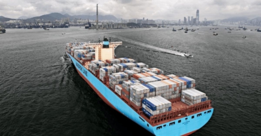 Maersk, Ashdod Port Ink Supply Chain Partnership Deal