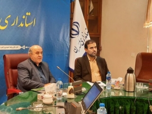 حمل و نقل دریایی امن &zwnj;ترین و به &zwnj;صرفه &zwnj;ترین راه صادرات مرکبات مازندران
