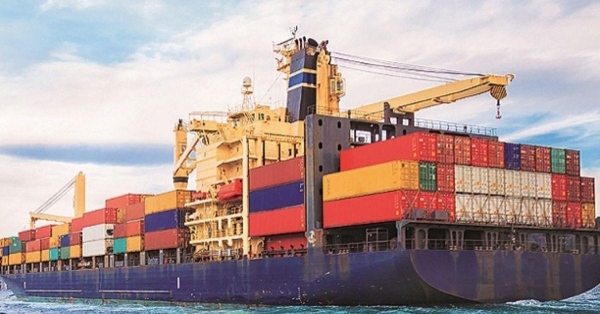 Regular container shipping line active from Iran’s Chabahar to Indian ports