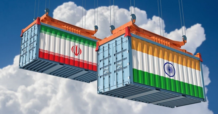 Iran Seeks Joint Manufacturing Opportunities With India