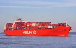 CNCo to Acquire Hamburg S&uuml;d&rsquo;s Bulk Shipping Activities