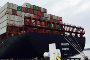 Positive ocean freight sentiment keeps the charter market bullish.