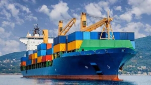 حمل و نقل دریایی راه دور زدن ترافیک در مرز&zwnj;های صادراتی