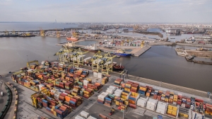 Russia Labels Global Transport Union ITF &lsquo;Undesirable&rsquo; Organization