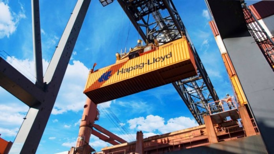 Hapag-Lloyd increases rates from Middle East and Indian Subcontinent to US East Coast and Gulf Coast